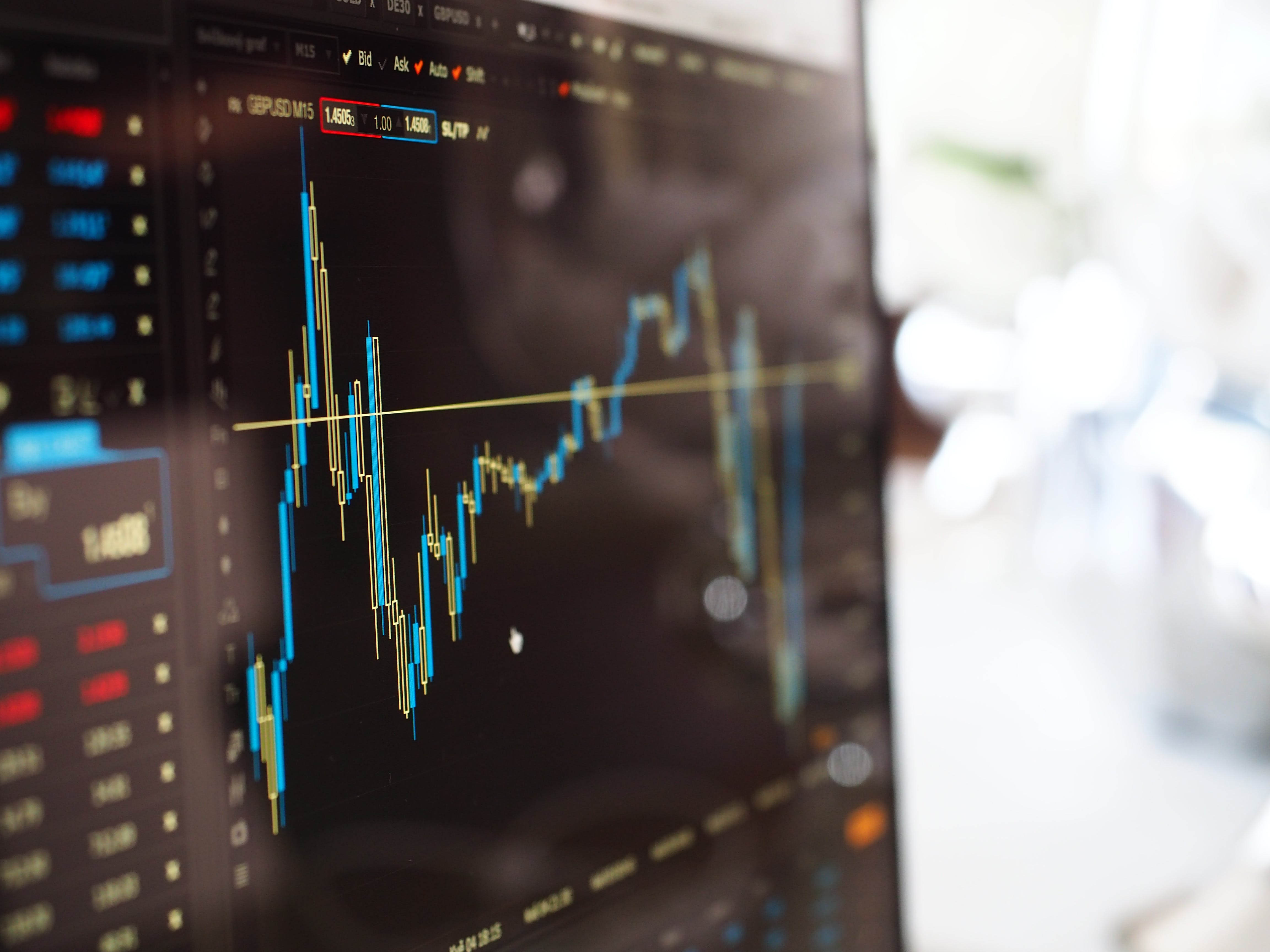 trading-platform